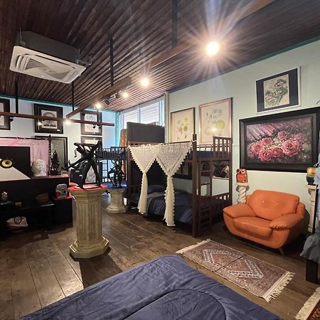 64 Sweethome Dusit Bkk กรุงเทพมหานคร ภายนอก รูปภาพ