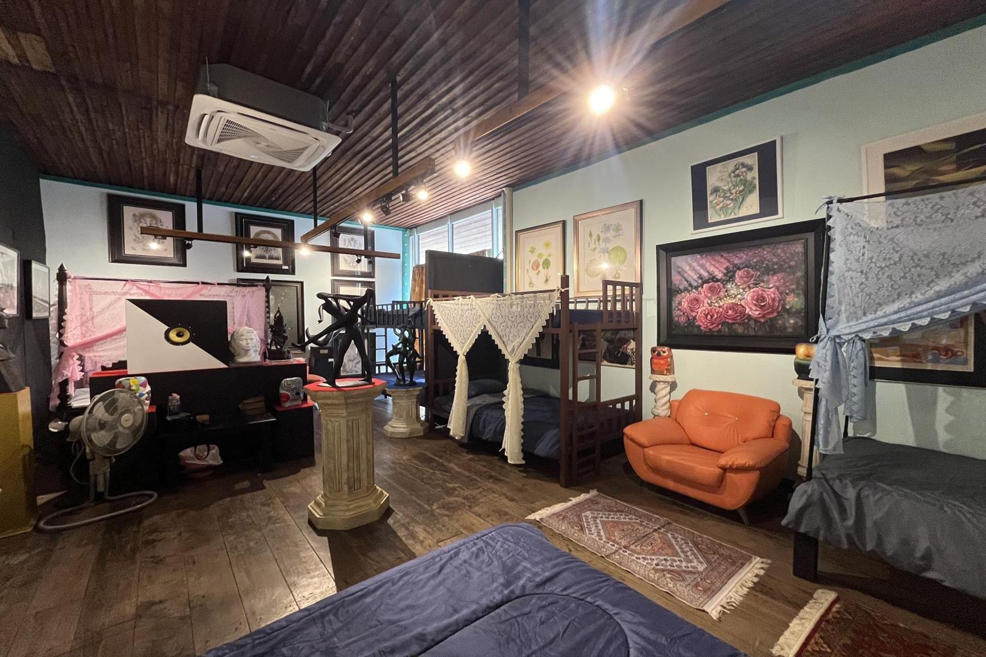 64 Sweethome Dusit Bkk กรุงเทพมหานคร ภายนอก รูปภาพ
