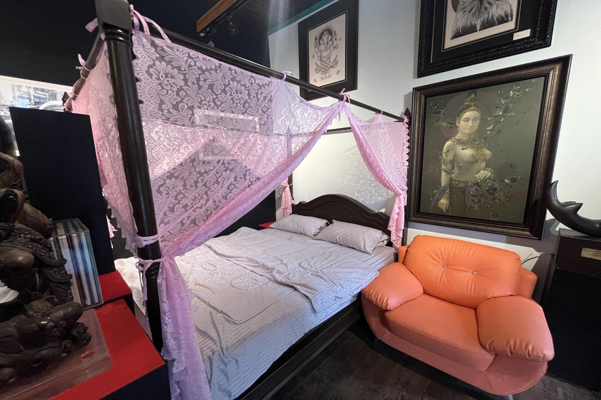 64 Sweethome Dusit Bkk กรุงเทพมหานคร ภายนอก รูปภาพ