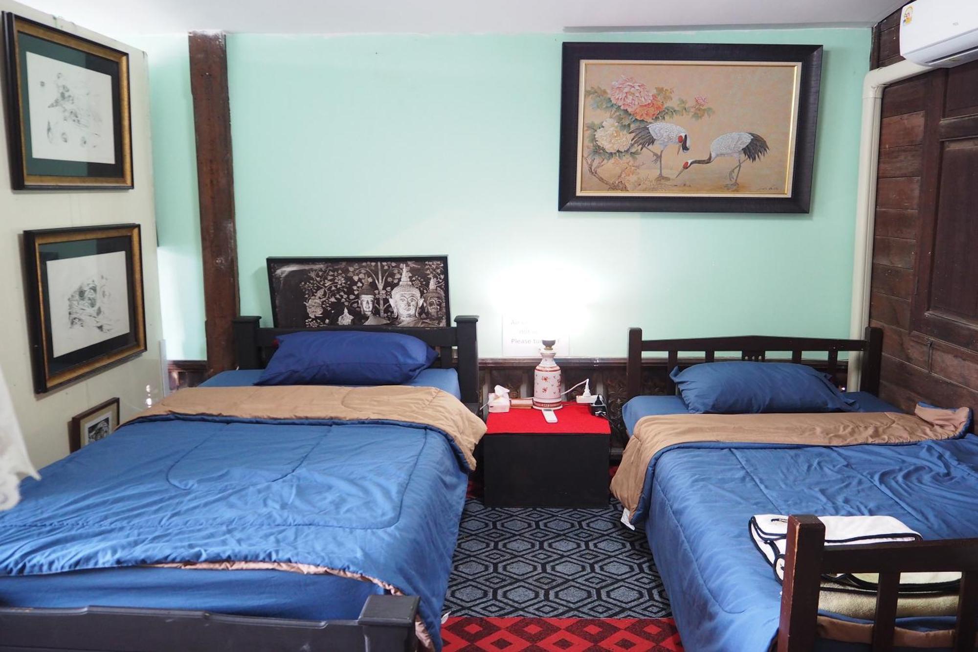 64 Sweethome Dusit Bkk กรุงเทพมหานคร ภายนอก รูปภาพ