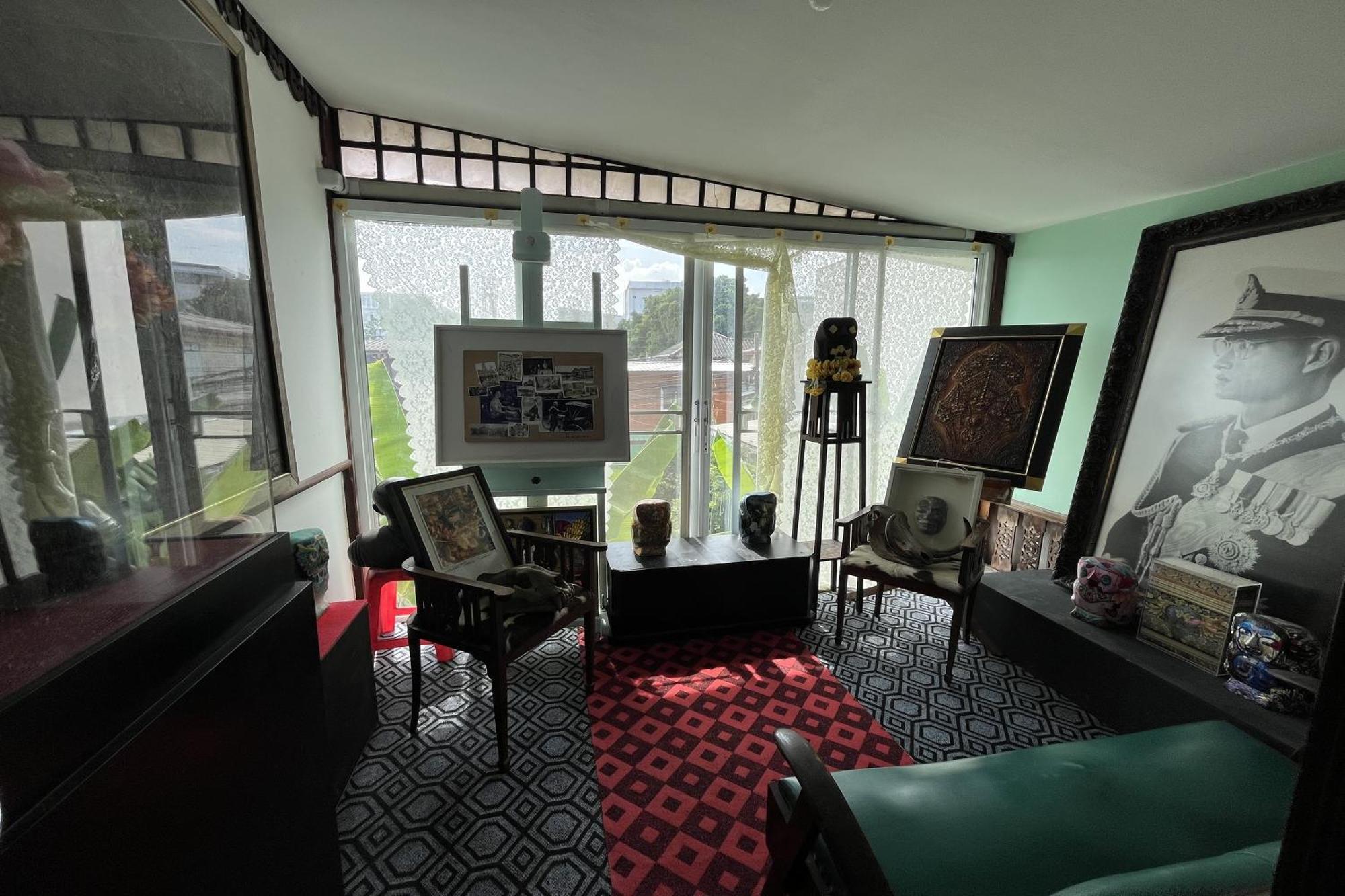 64 Sweethome Dusit Bkk กรุงเทพมหานคร ภายนอก รูปภาพ