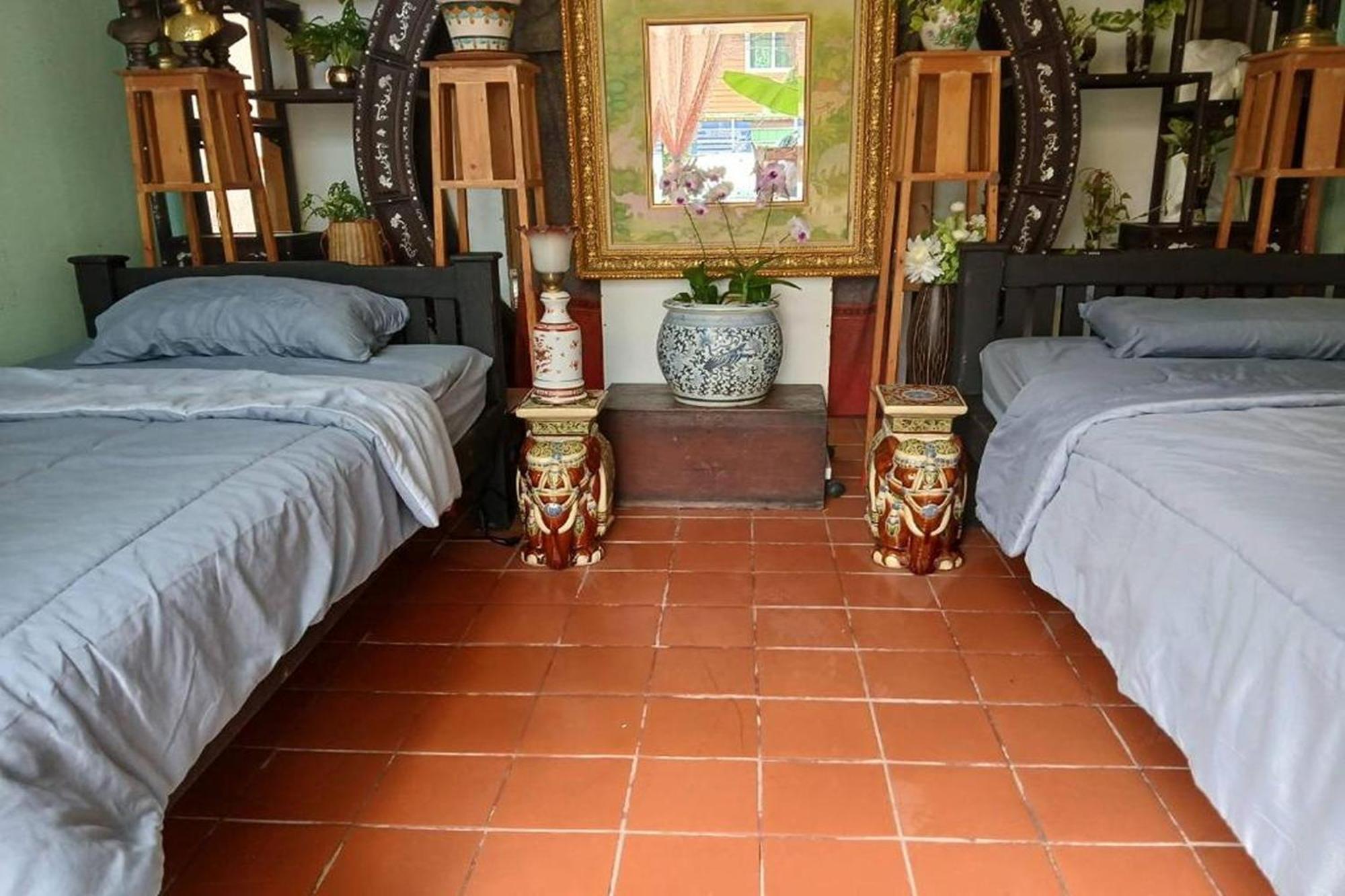 64 Sweethome Dusit Bkk กรุงเทพมหานคร ภายนอก รูปภาพ