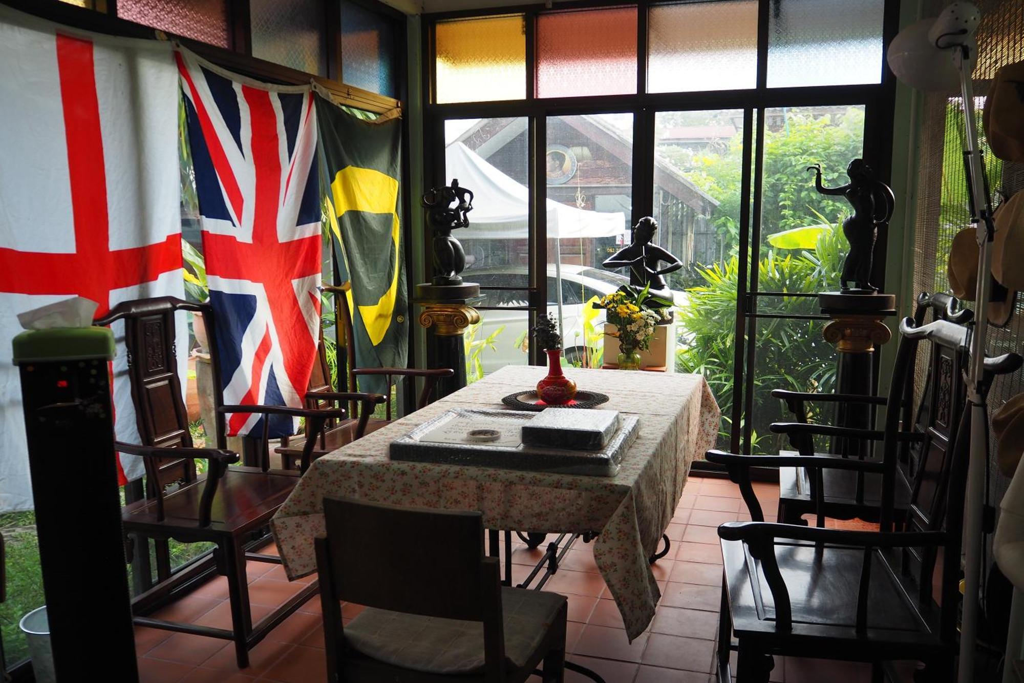 64 Sweethome Dusit Bkk กรุงเทพมหานคร ภายนอก รูปภาพ